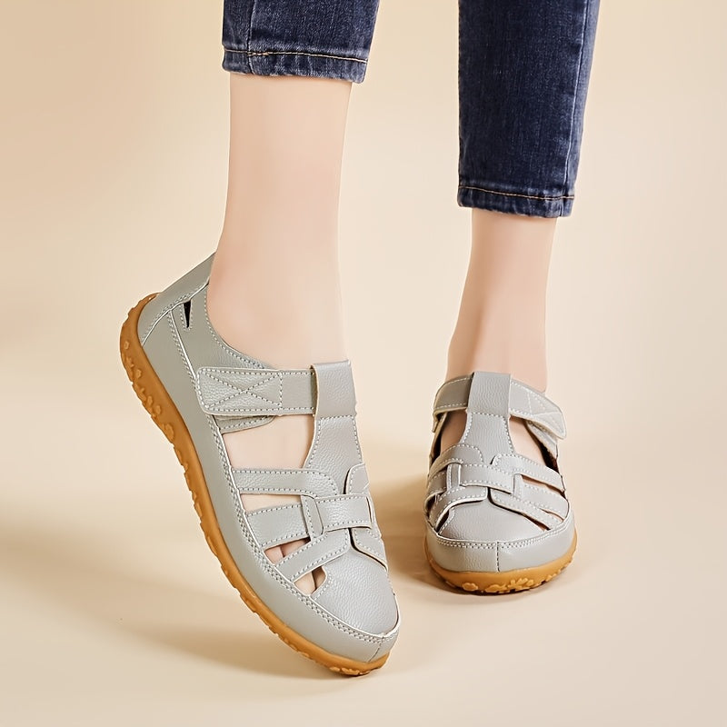 Mia – Comfortable Sandals for Everyday Wear