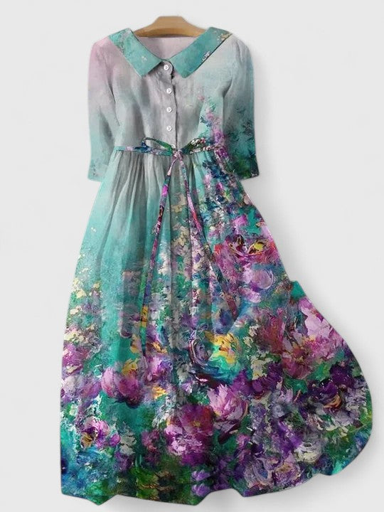 Jayzlynn | Elegant Dress