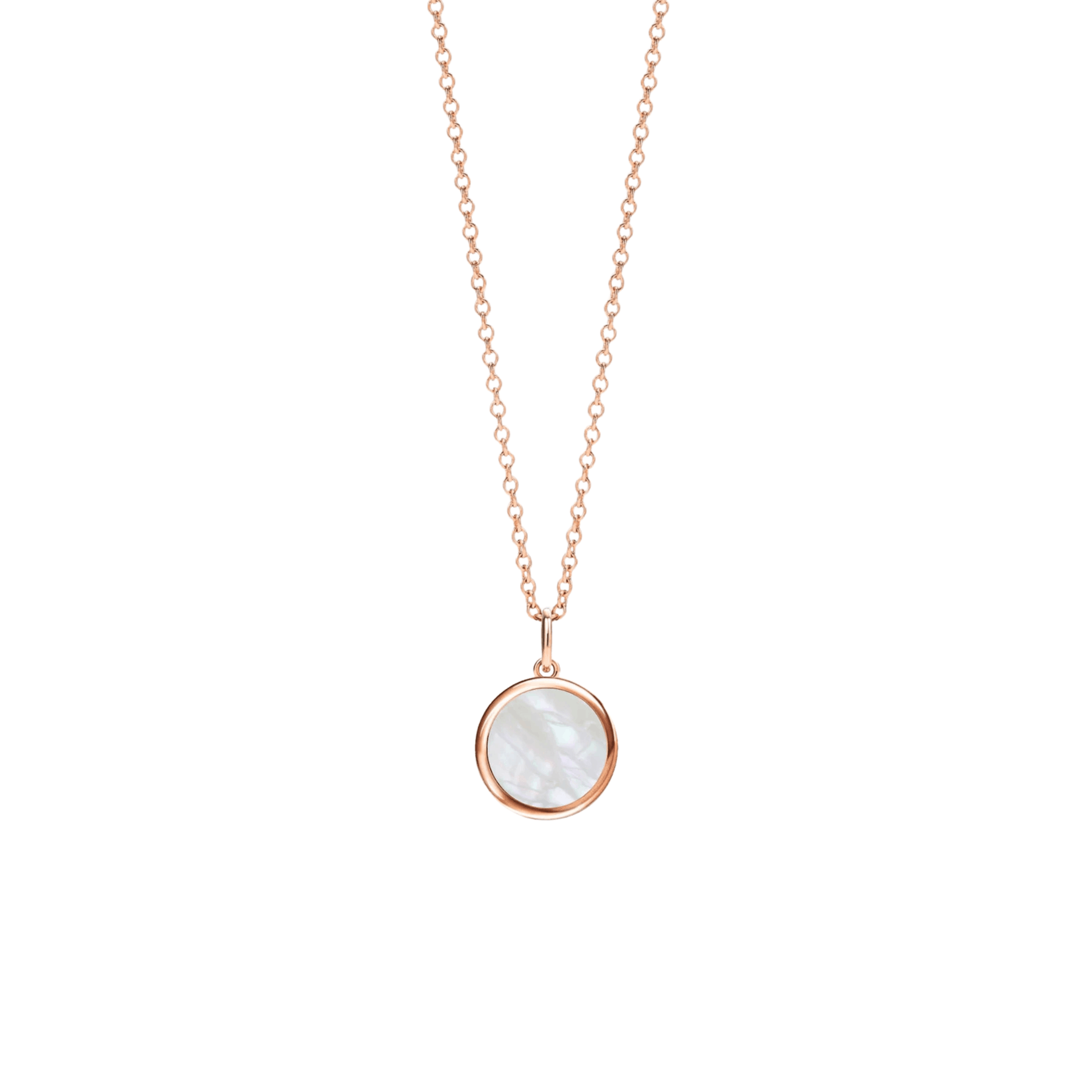 Custom Photo Locket Necklace
