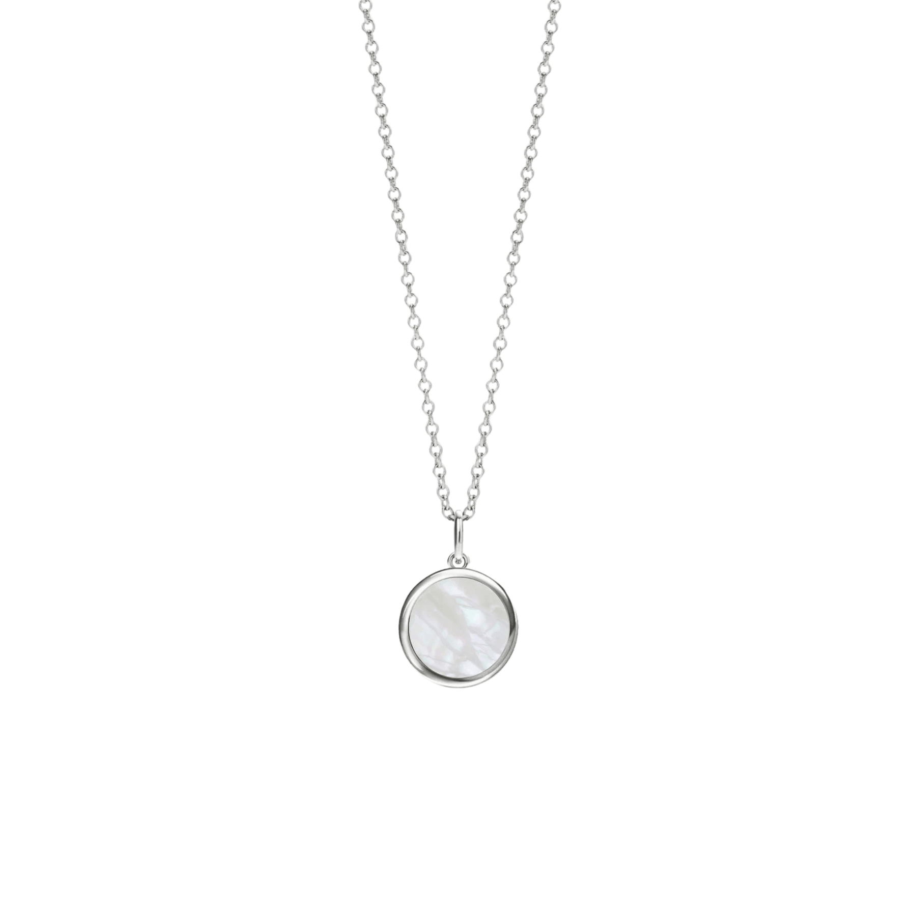 Custom Photo Locket Necklace