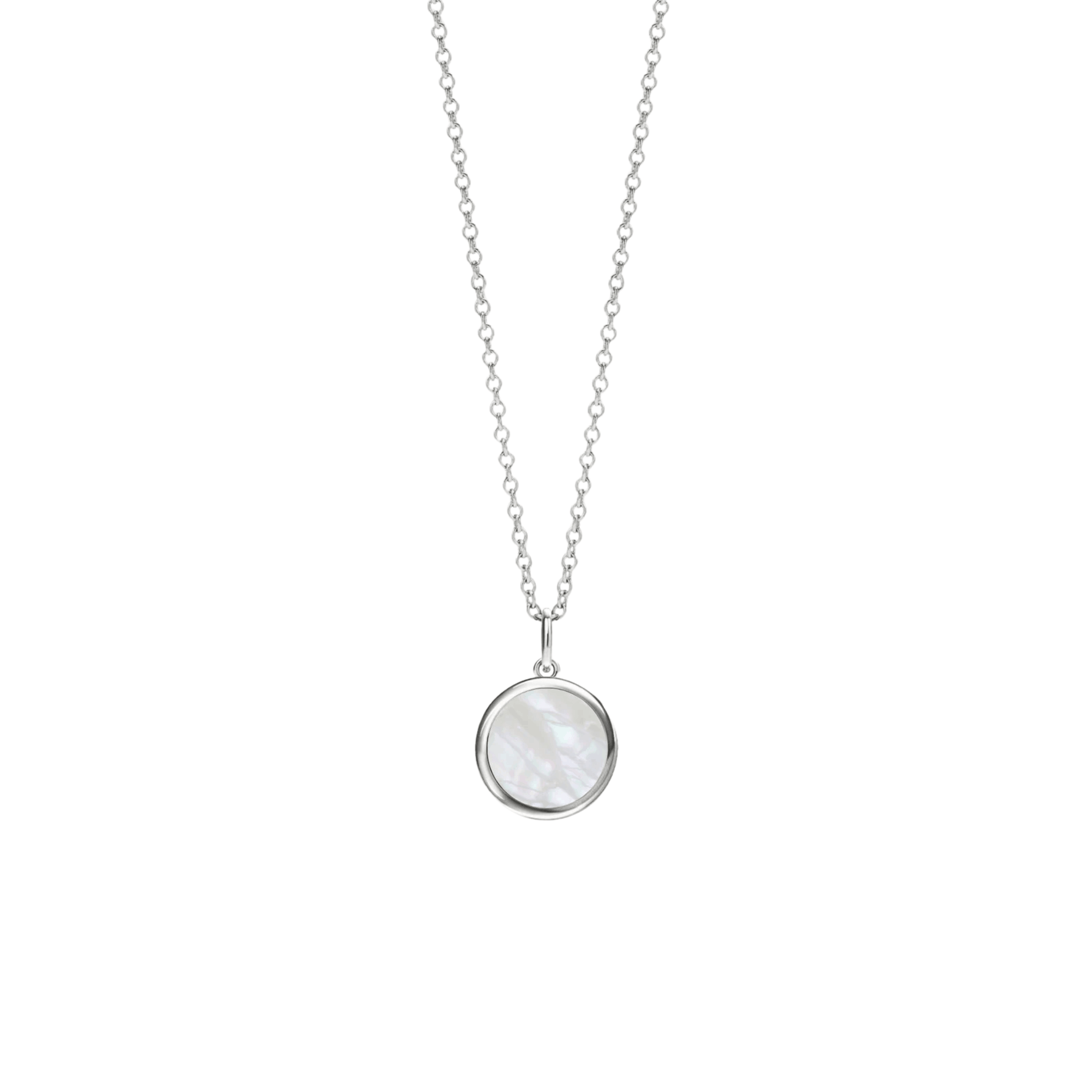 Custom Photo Locket Necklace