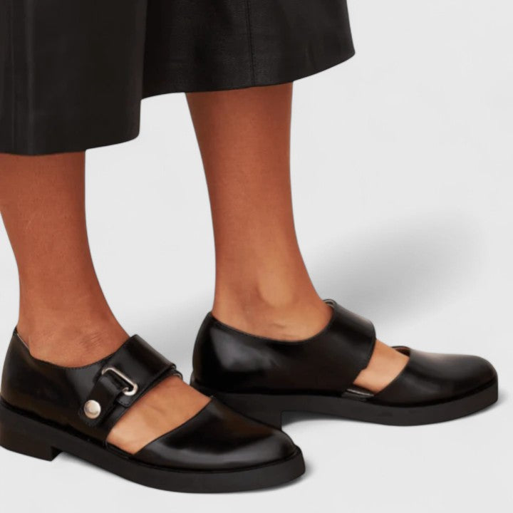 Delphine | Elegant Shoes