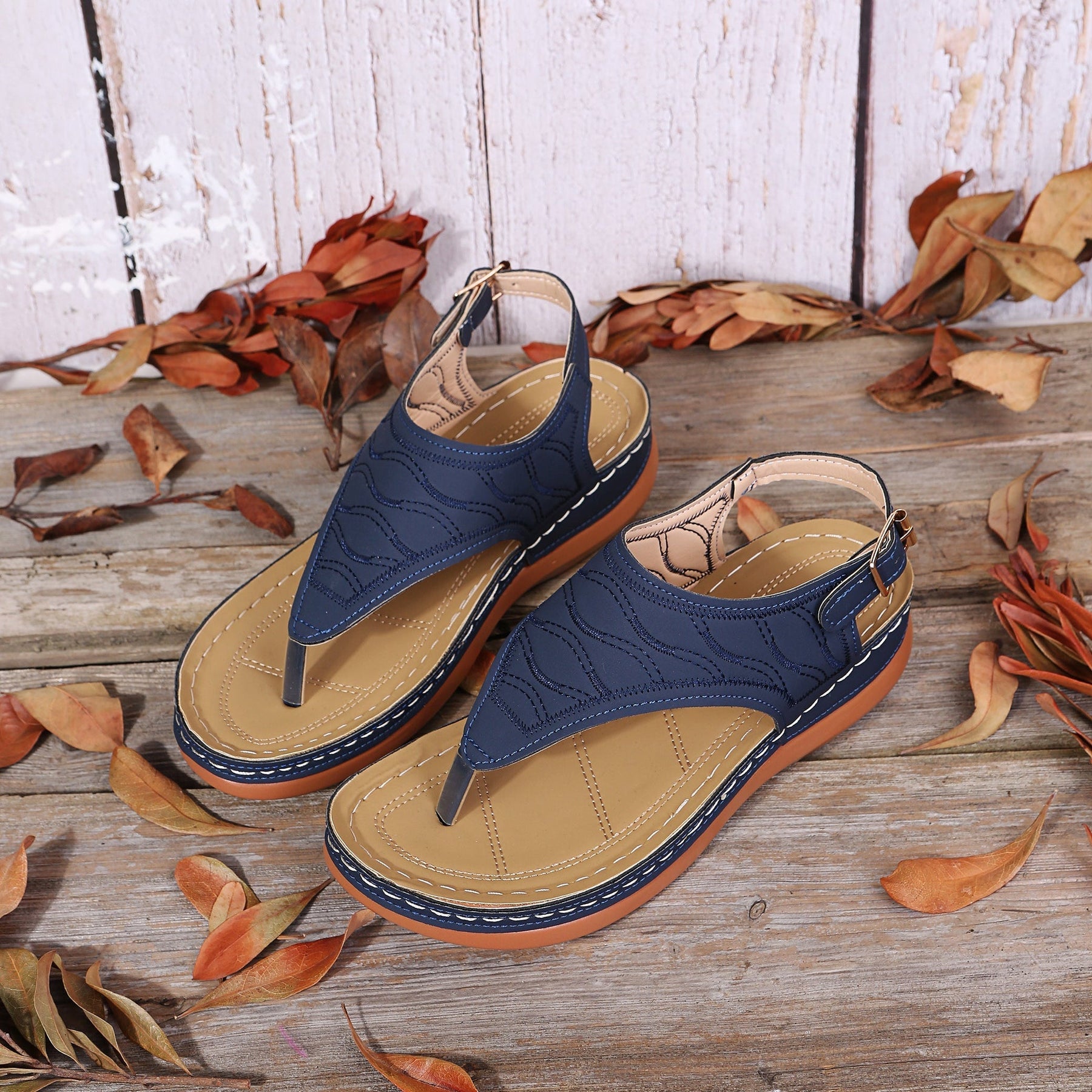 Nira Lightweight Comfortable Sandals