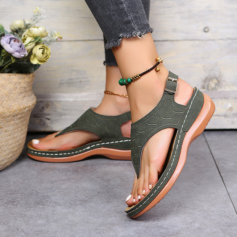 Nira Lightweight Comfortable Sandals