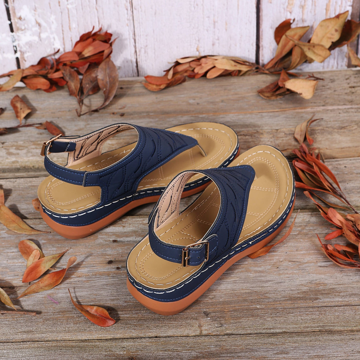 Nira Lightweight Comfortable Sandals