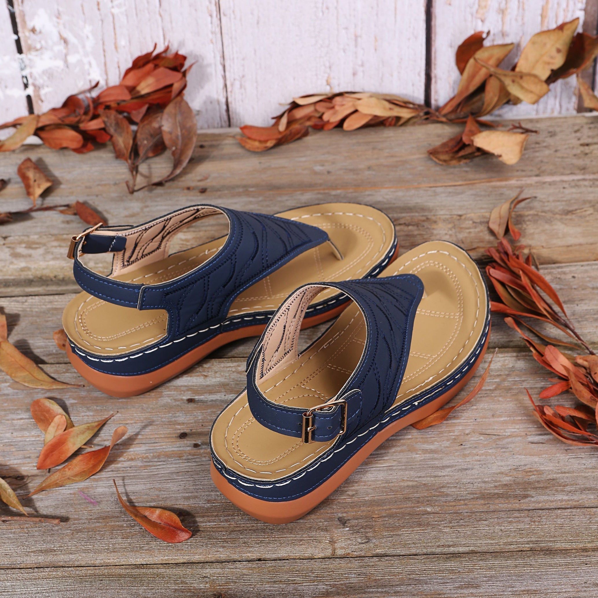 Nira Lightweight Comfortable Sandals