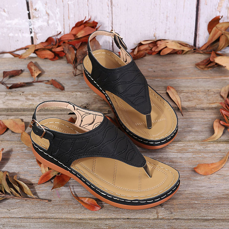 Nira Lightweight Comfortable Sandals