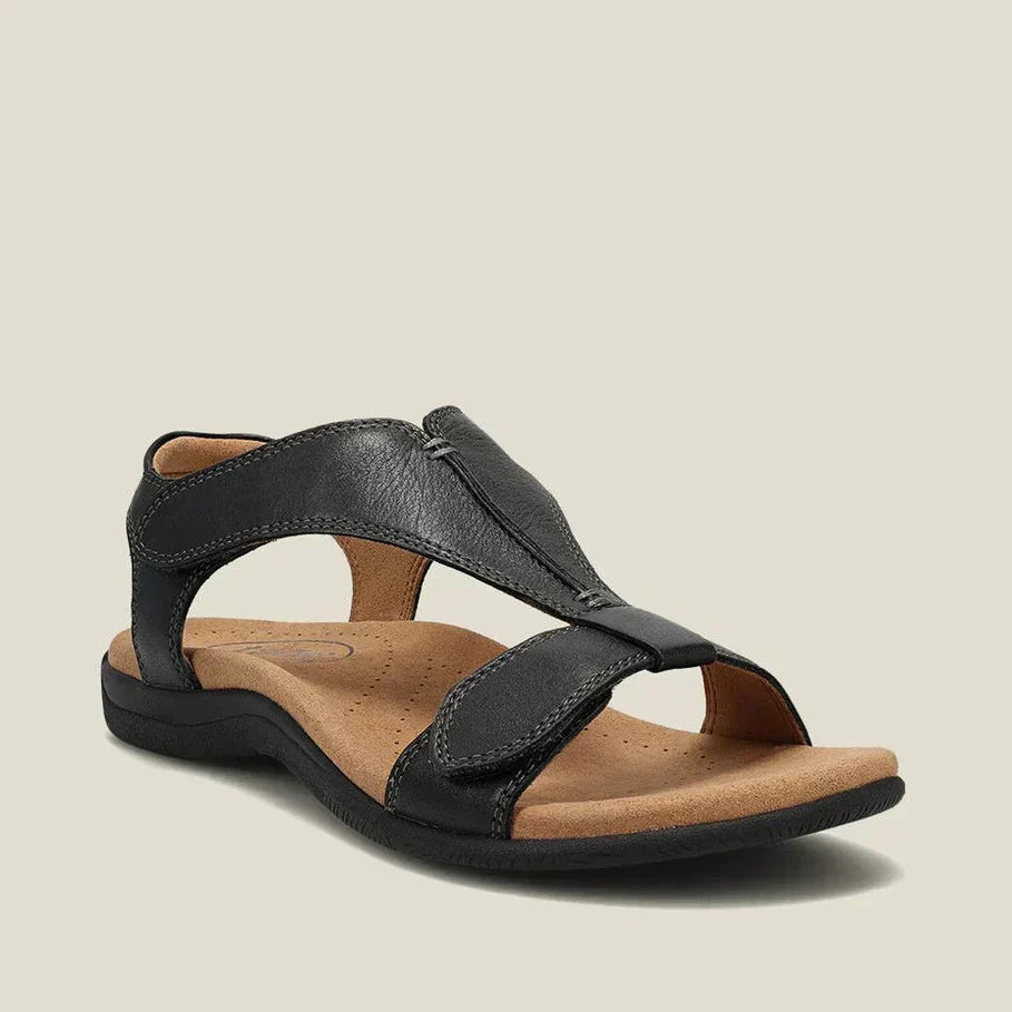 Cecile - Comfort Orthopedic Sandals