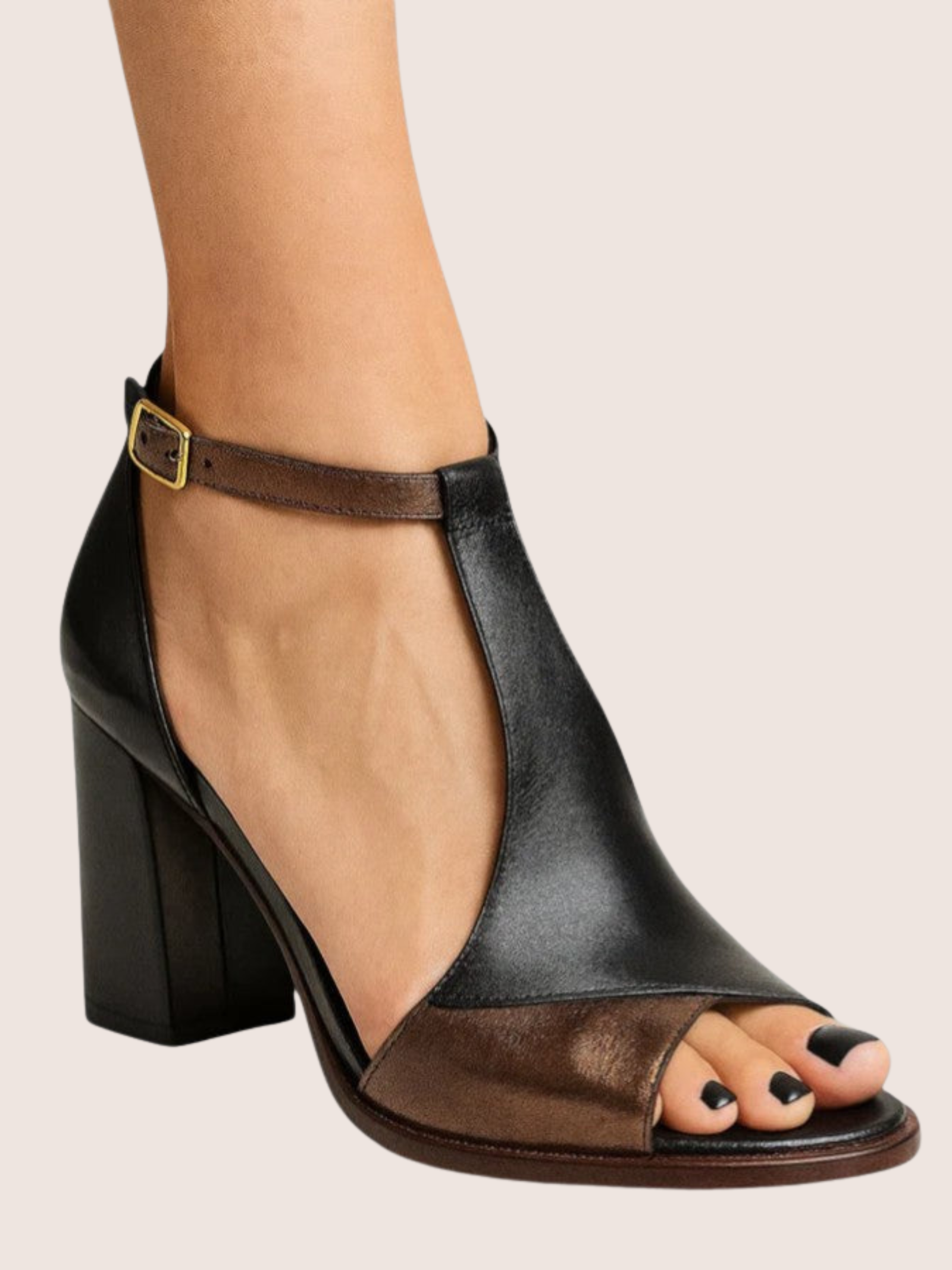 Victoria | Modern Heels