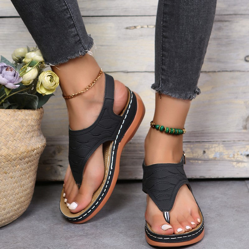 Nira Lightweight Comfortable Sandals