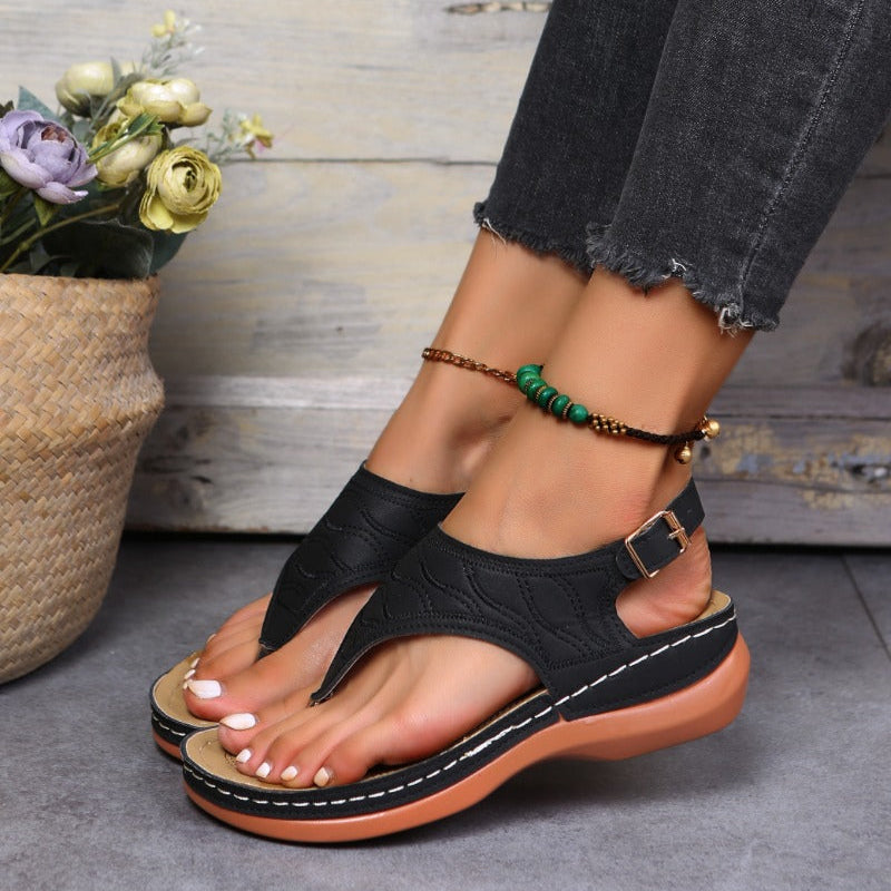 Nira Lightweight Comfortable Sandals