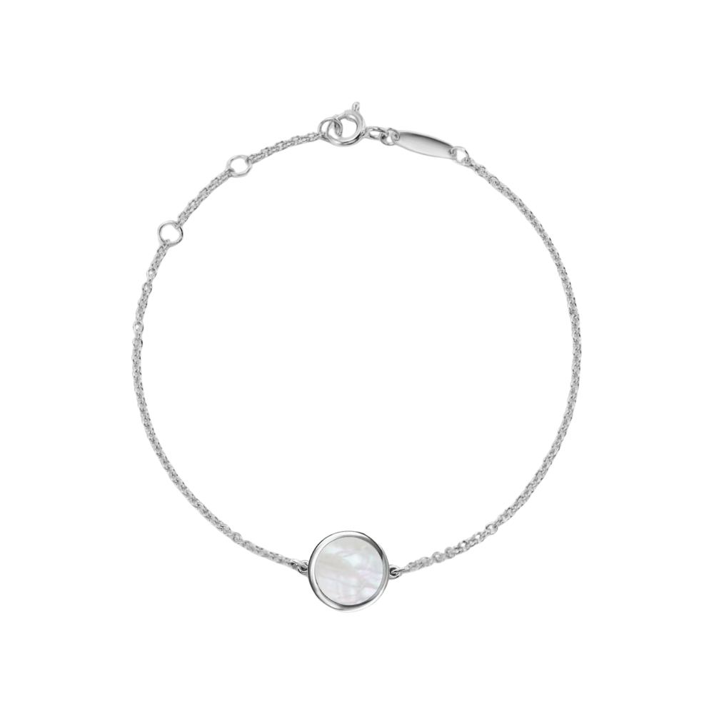 Custom Photo Locket Bracelet