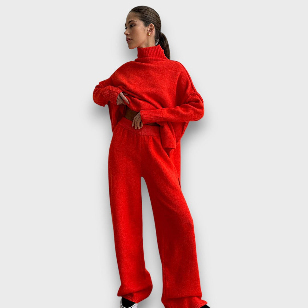 Maevia | Relaxed Everyday Set