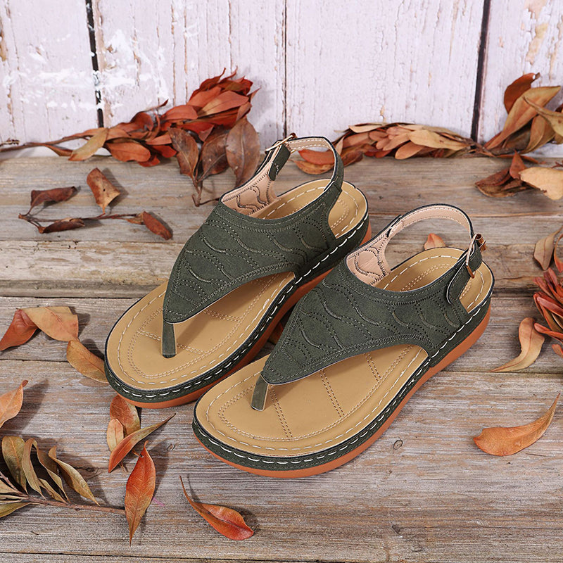 Nira Lightweight Comfortable Sandals
