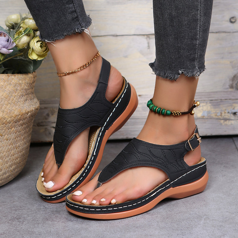 Nira Lightweight Comfortable Sandals