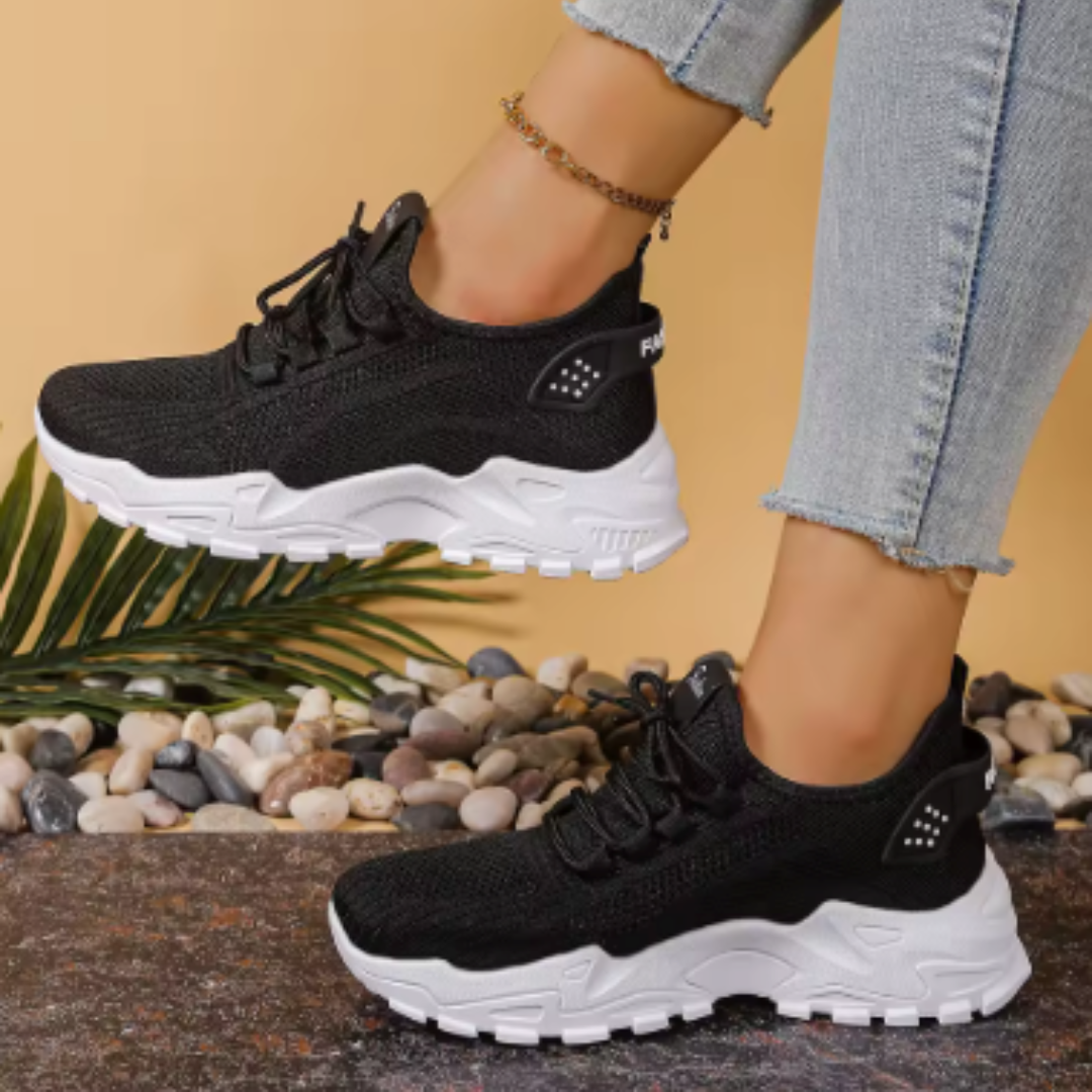 Delilah – Breathable Sneakers