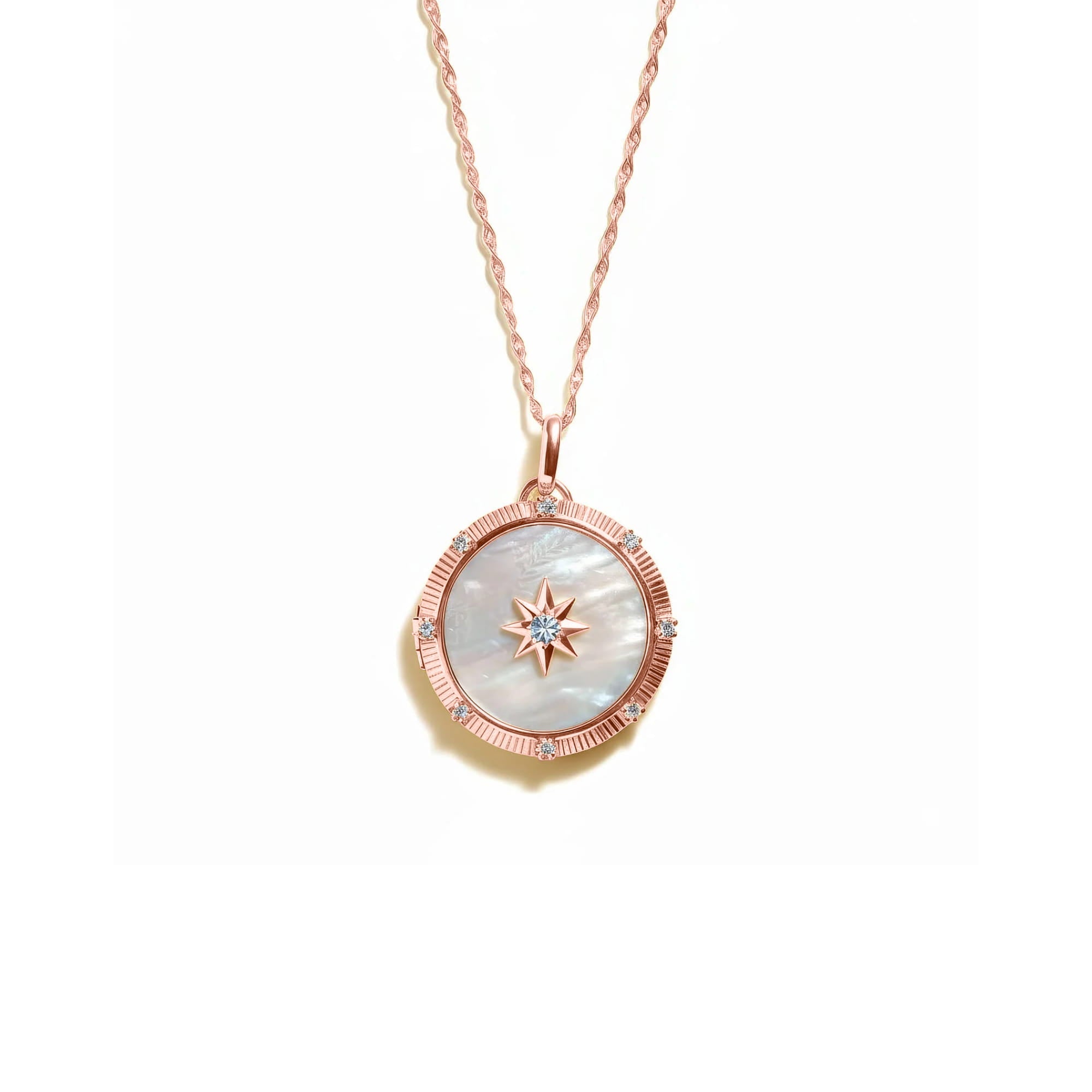 Custom Photo Locket Necklace