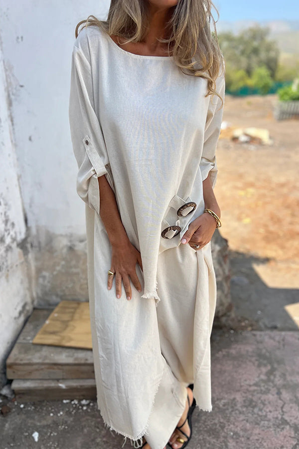 Mirella | Effortless Flowing Set