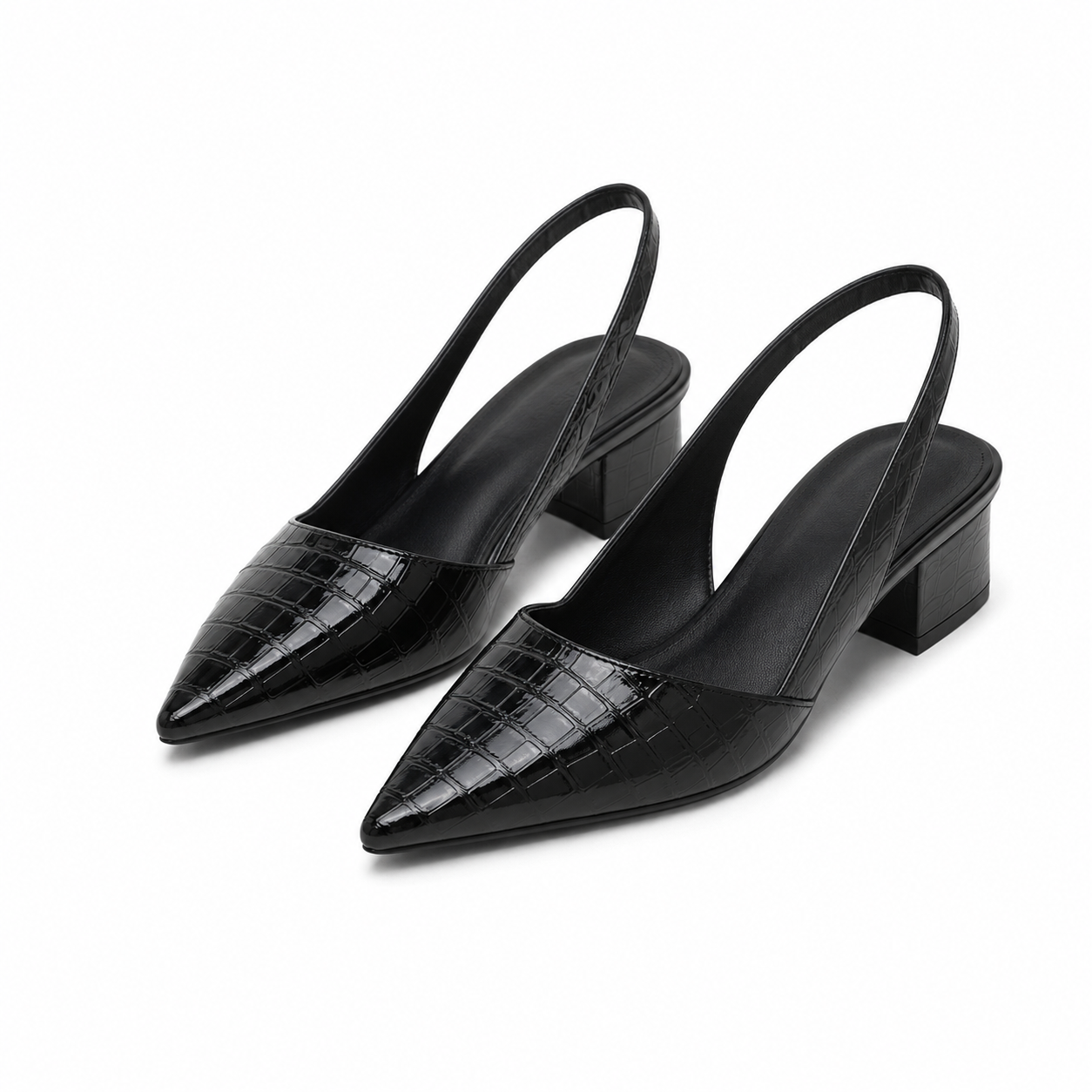 Lisa™ - Orthopedic Heels