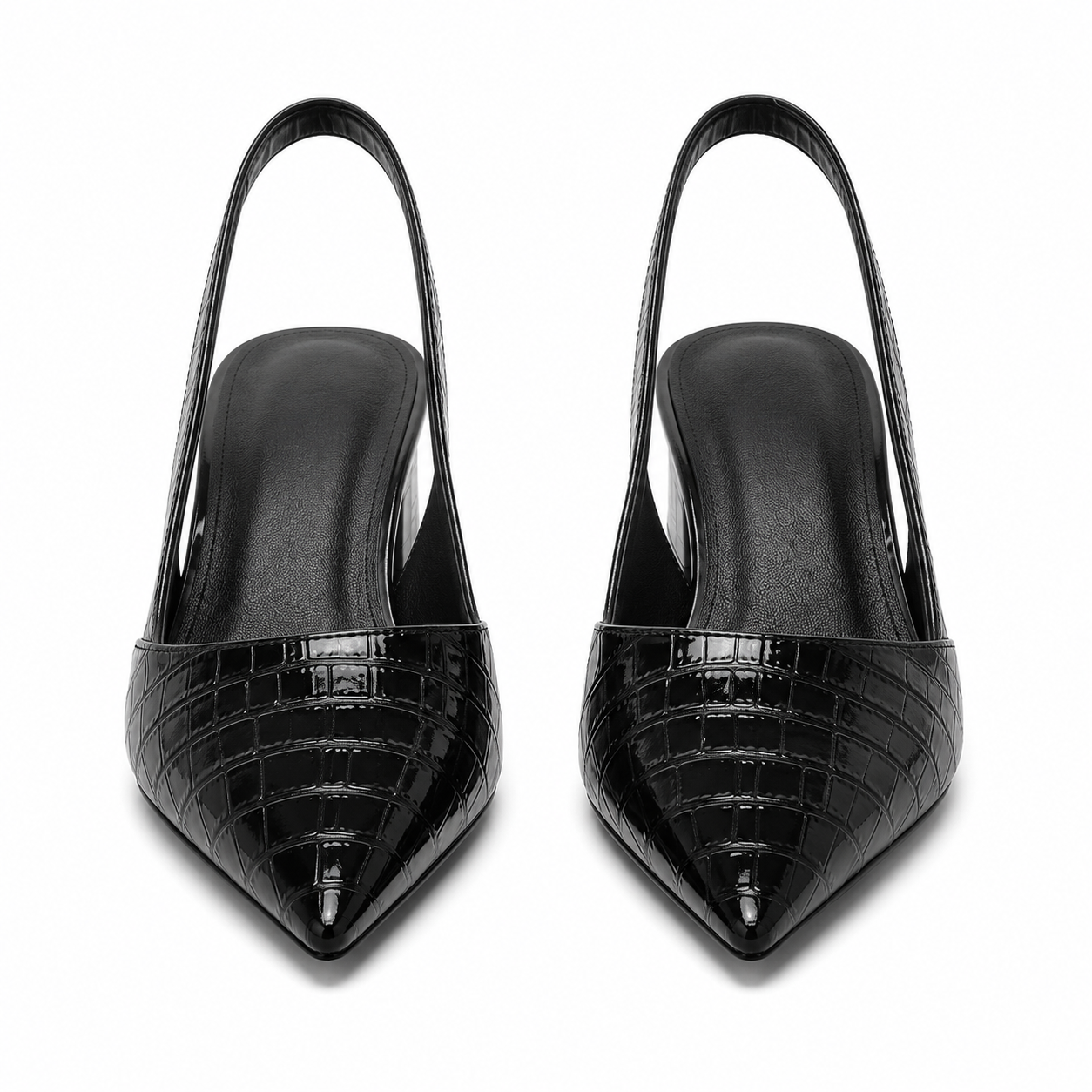 Lisa™ - Orthopedic Heels