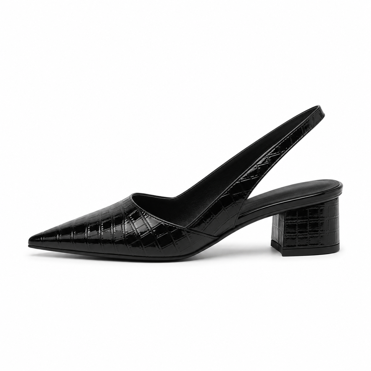 Lisa™ - Orthopedic Heels