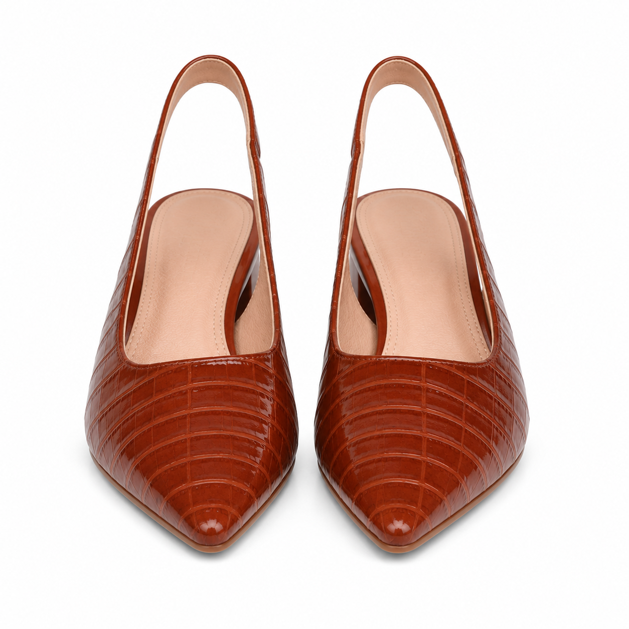 Lisa™ - Orthopedic Heels
