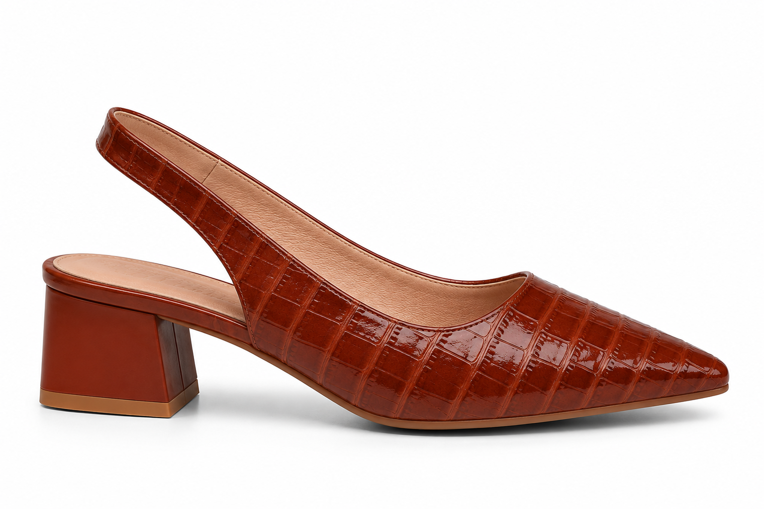 Lisa™ - Orthopedic Heels