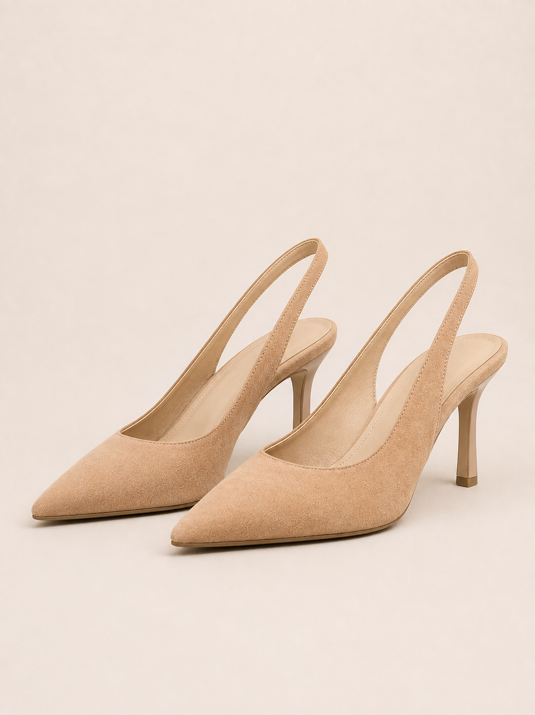 Catherine - Elegant Orthopedic Pumps