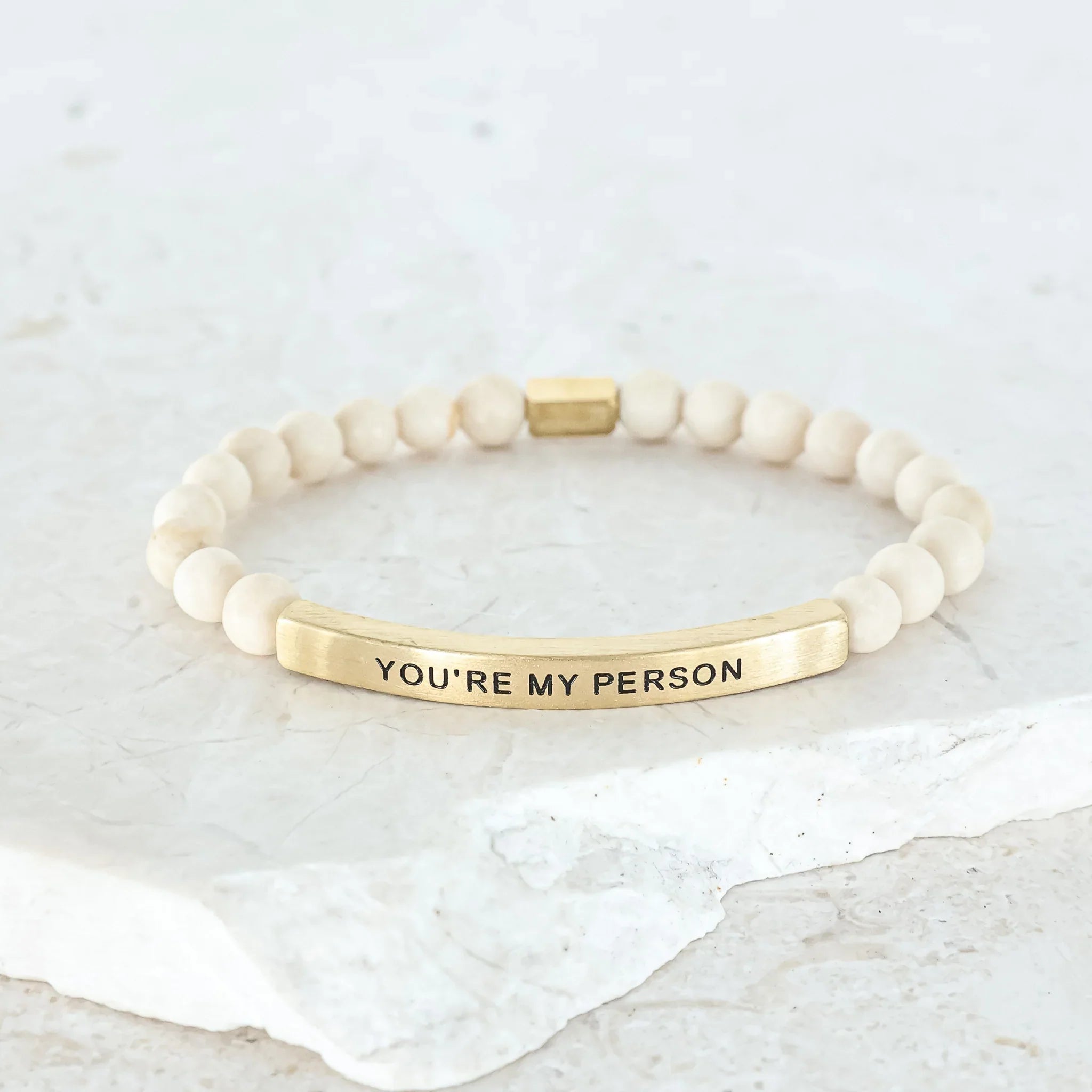 YOU'RE MY PERSON