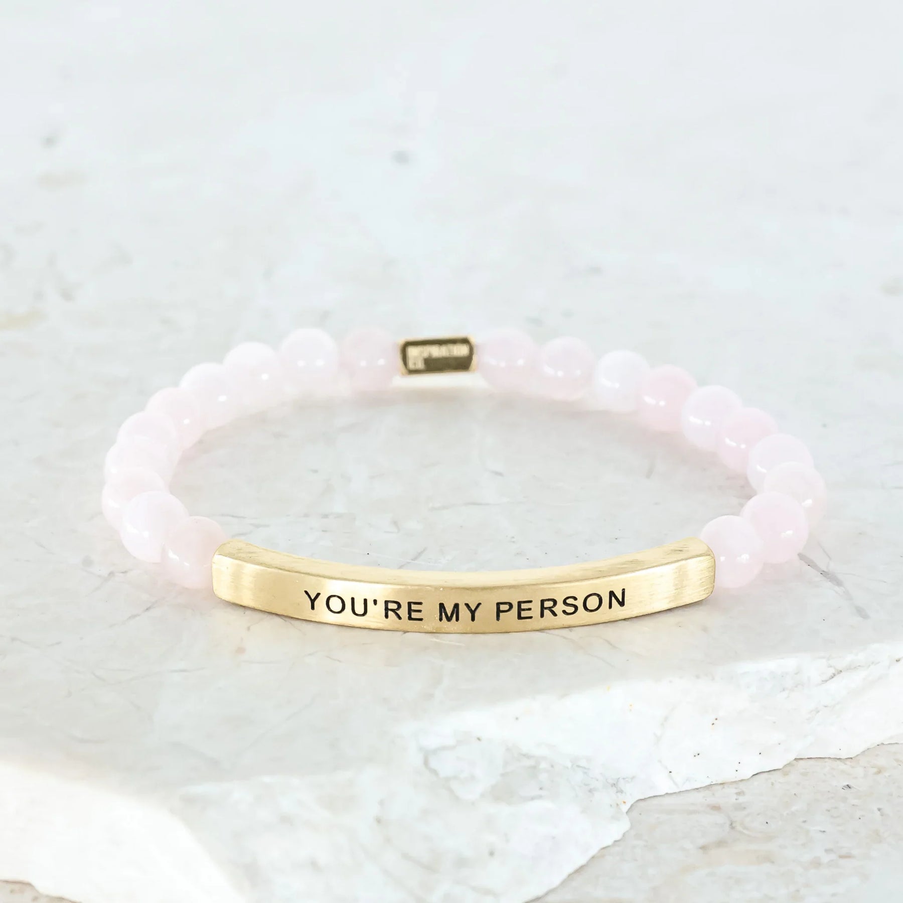 YOU'RE MY PERSON