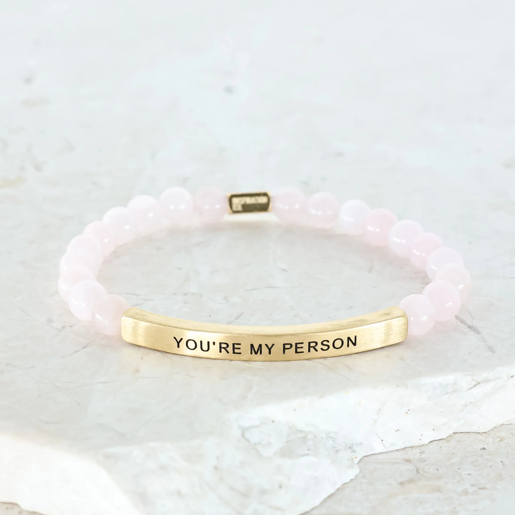 YOU'RE MY PERSON