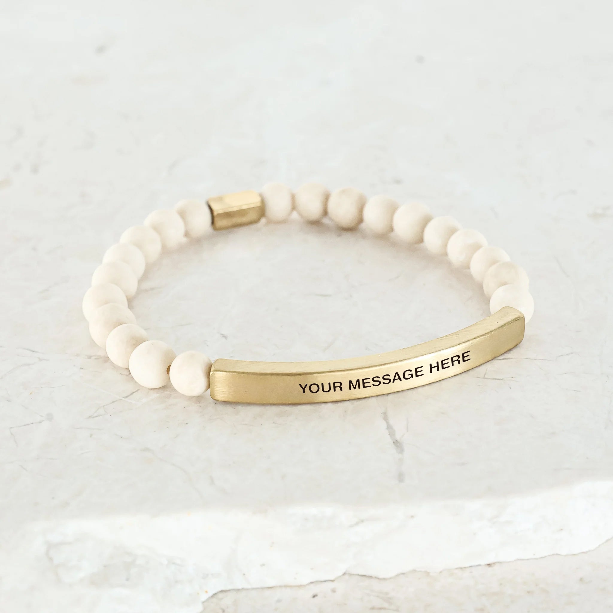 CUSTOM MESSAGE