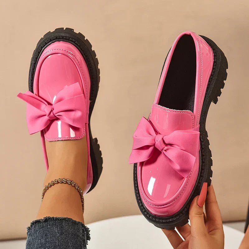 Nori Platform Shoes