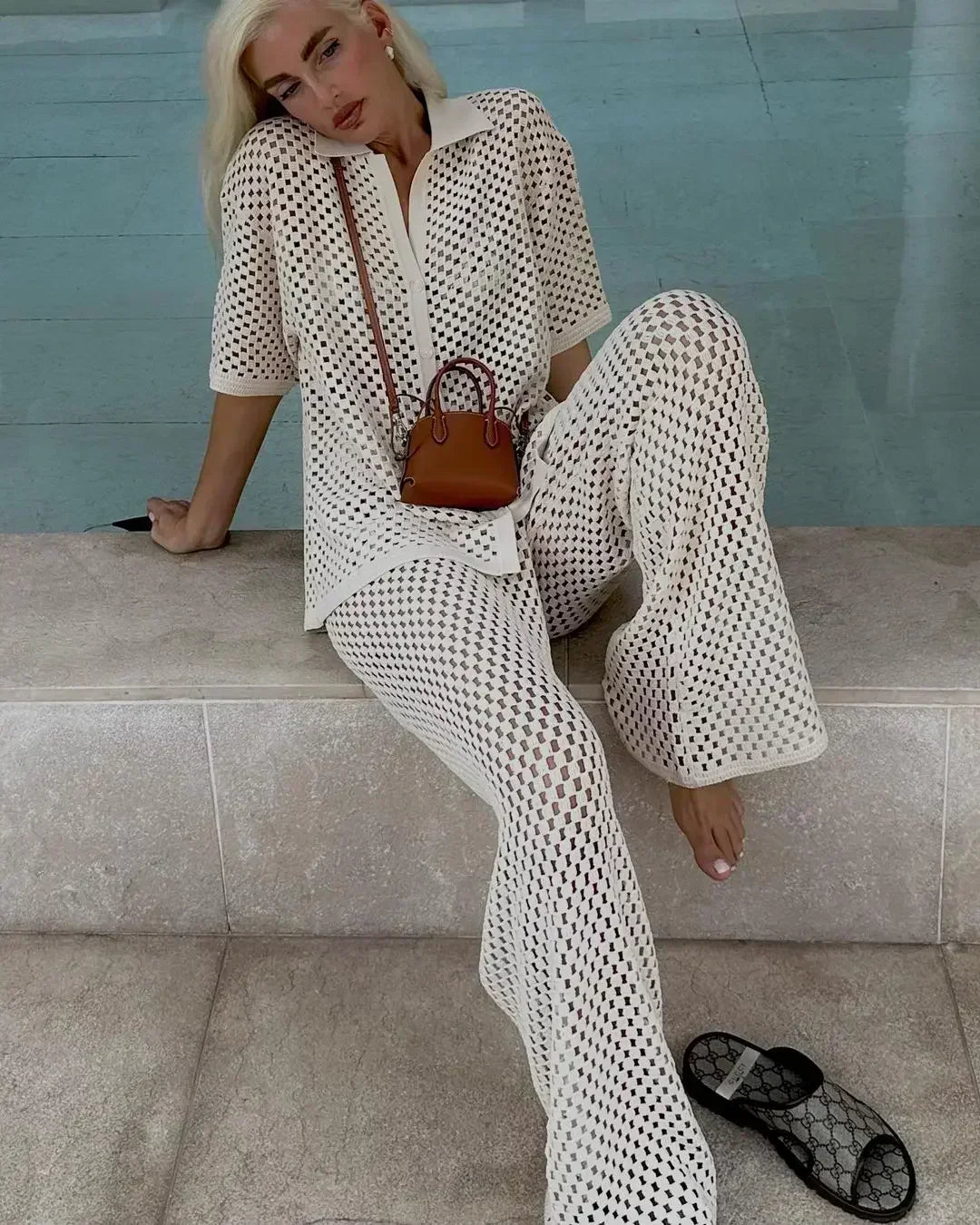 Everly | Fashion Summer Set