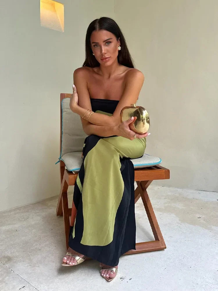 Ogen™ | The Effortless Summer Dress