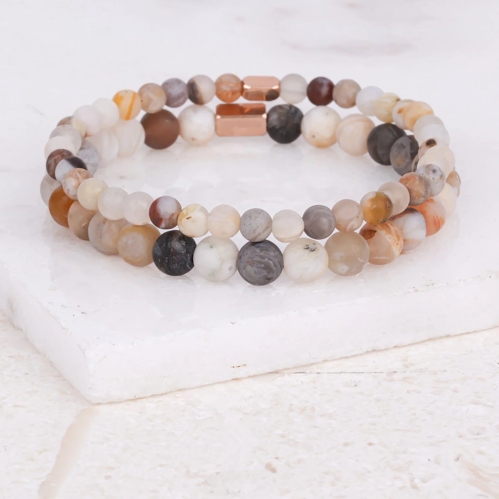 Stackable Bracelets