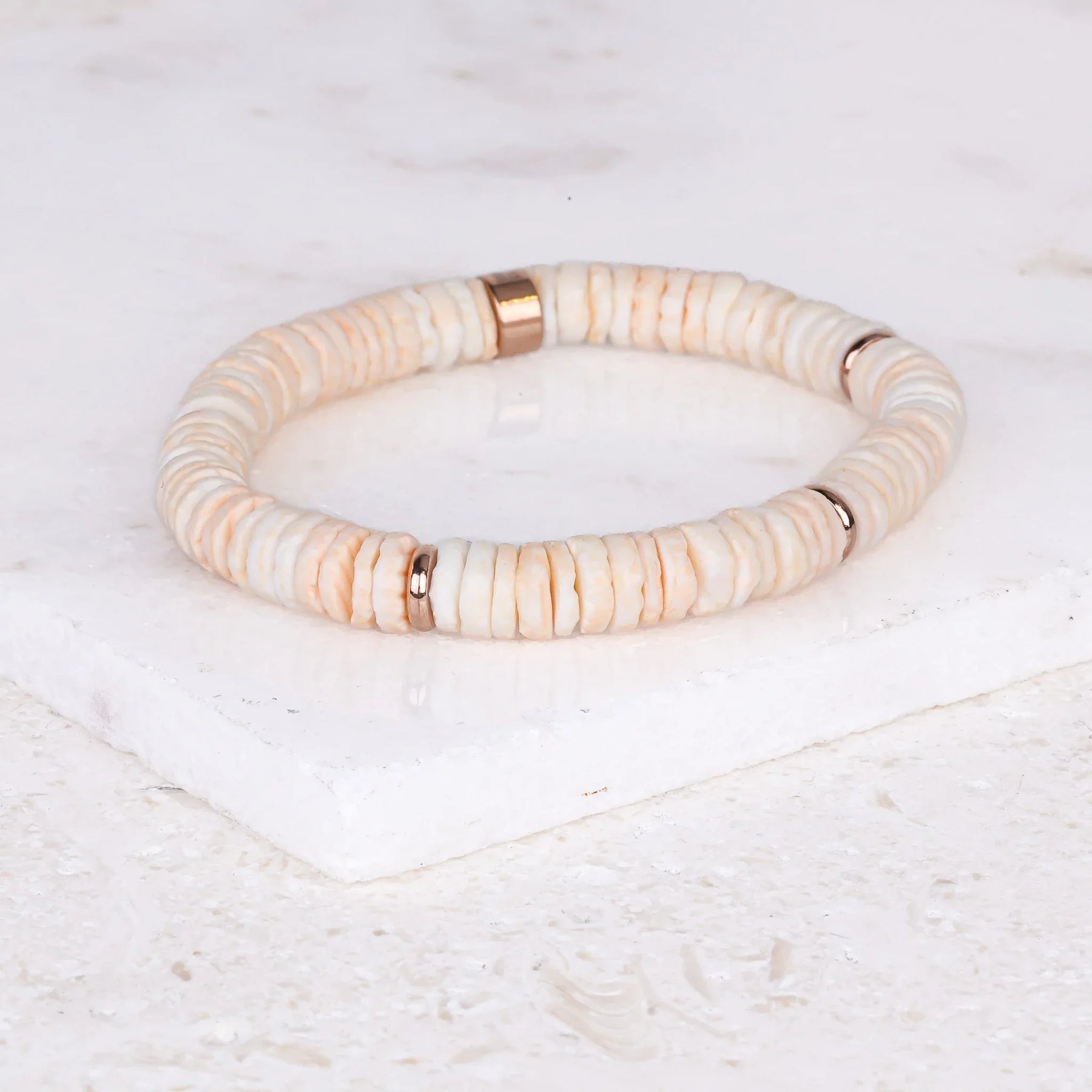 Stackable Bracelets