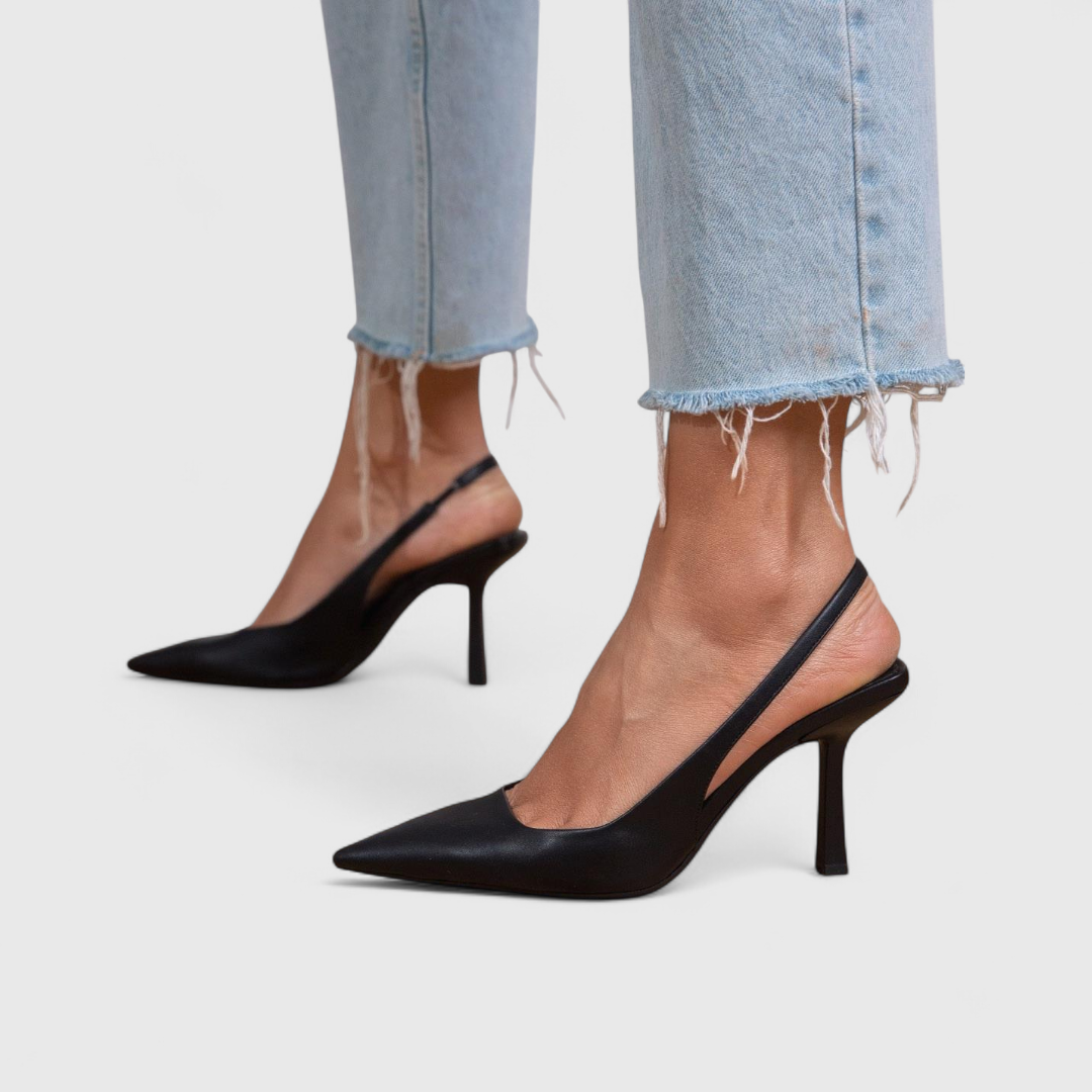 Catherine - Elegant Orthopedic Pumps