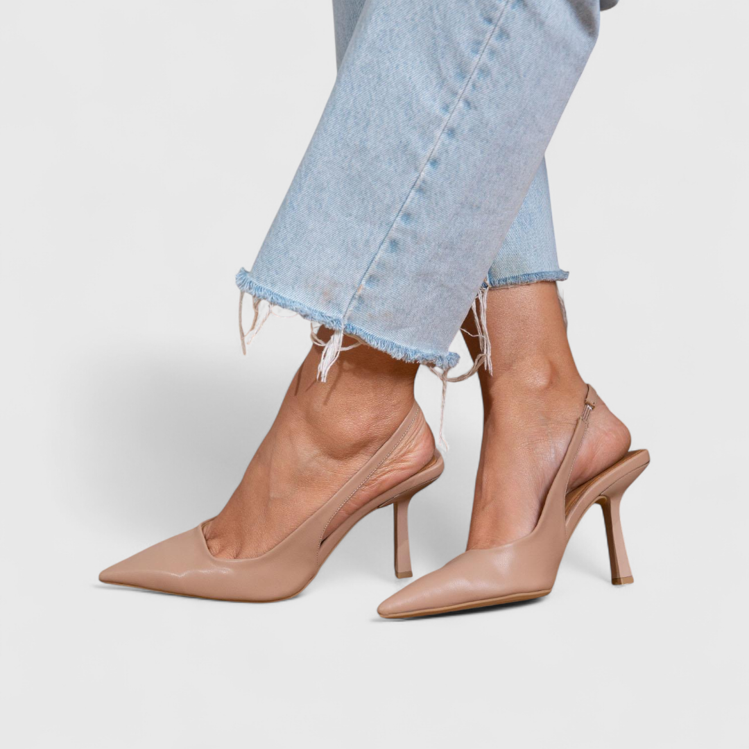 Catherine - Elegant Orthopedic Pumps