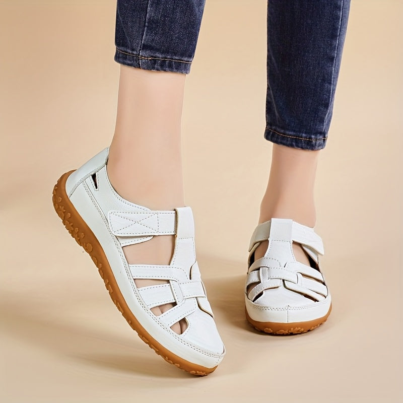 Mia – Comfortable Sandals for Everyday Wear
