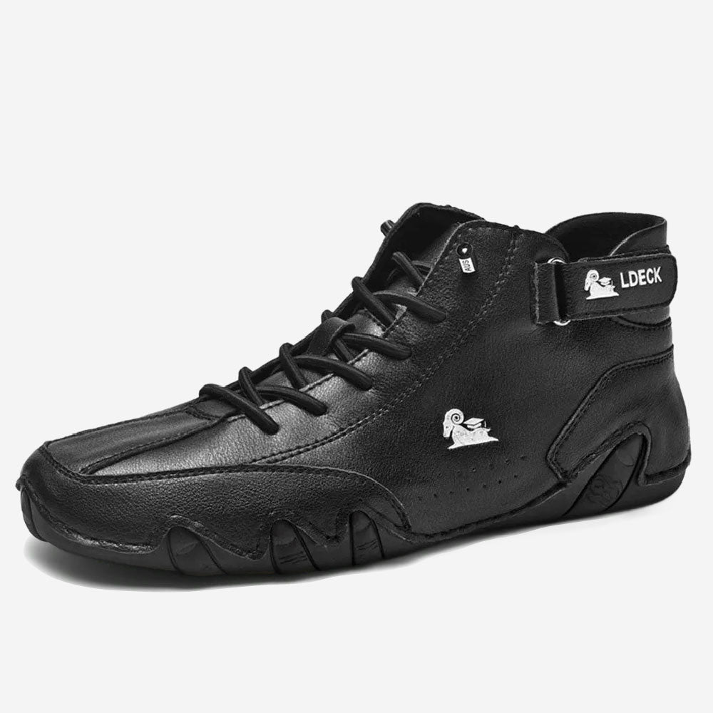 Mila – Casual Comfort Boots