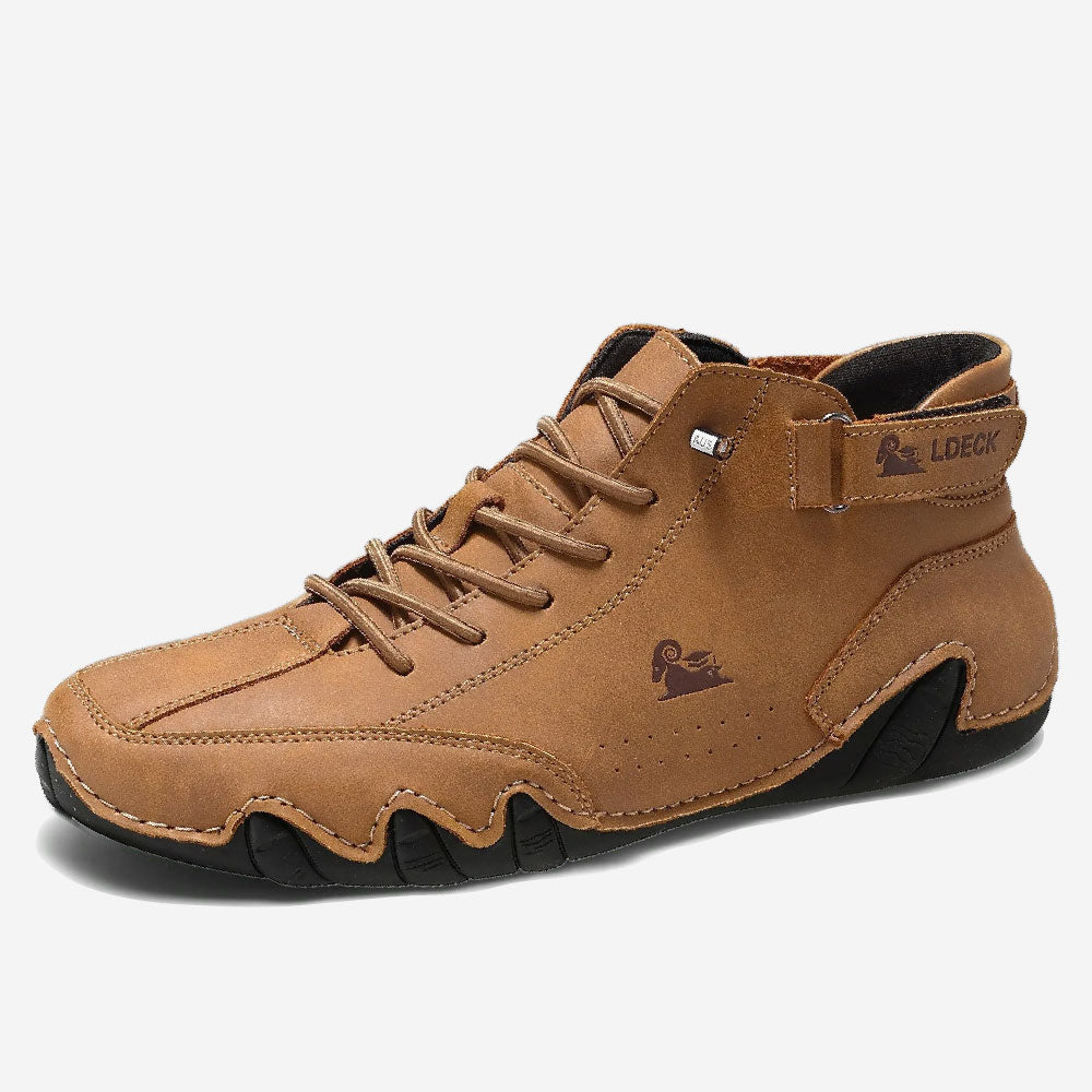 Mila – Casual Comfort Boots