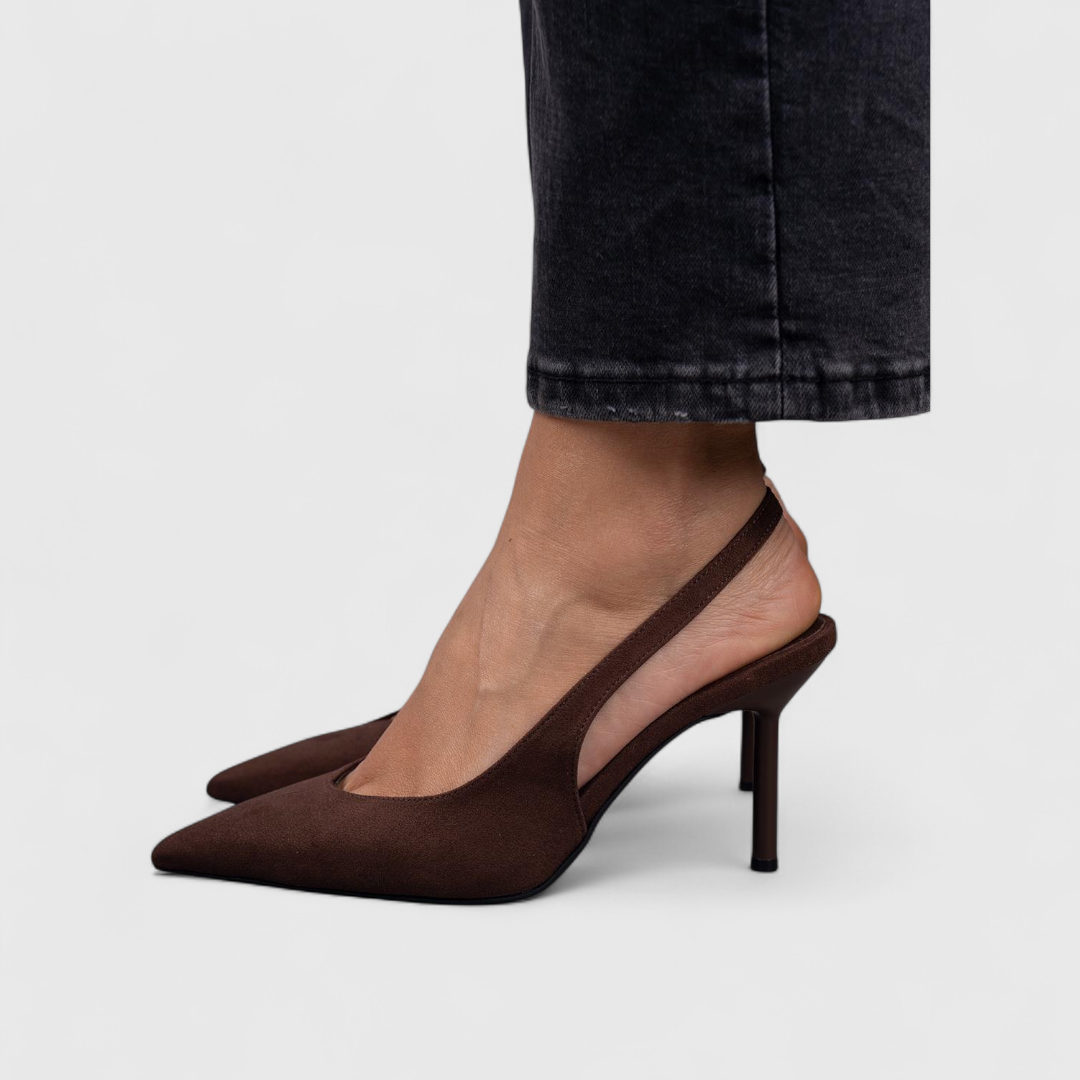 Catherine - Elegant Orthopedic Pumps
