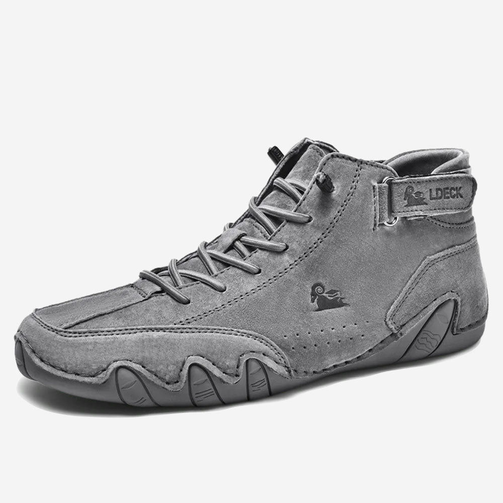 Mila – Casual Comfort Boots