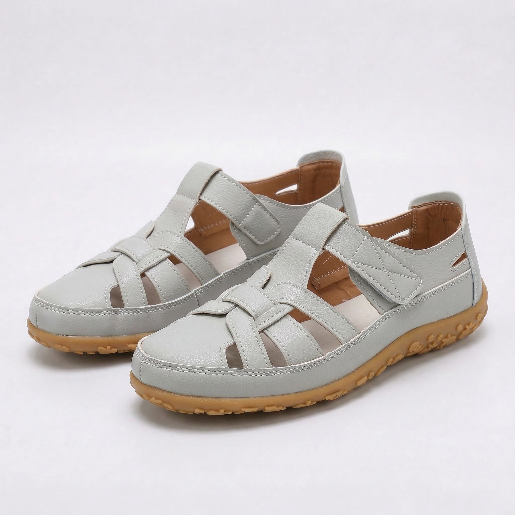Mia – Comfortable Sandals for Everyday Wear