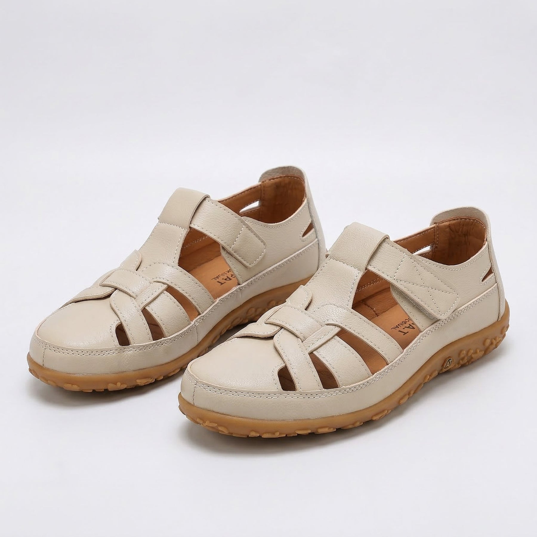 Mia – Comfortable Sandals for Everyday Wear