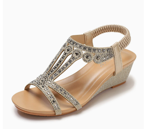Janine | Fashionable women's orthopedic sandals