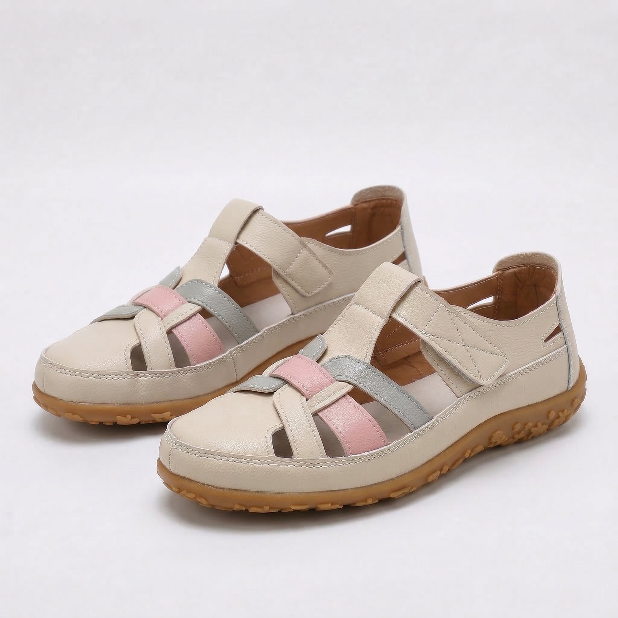 Mia – Comfortable Sandals for Everyday Wear