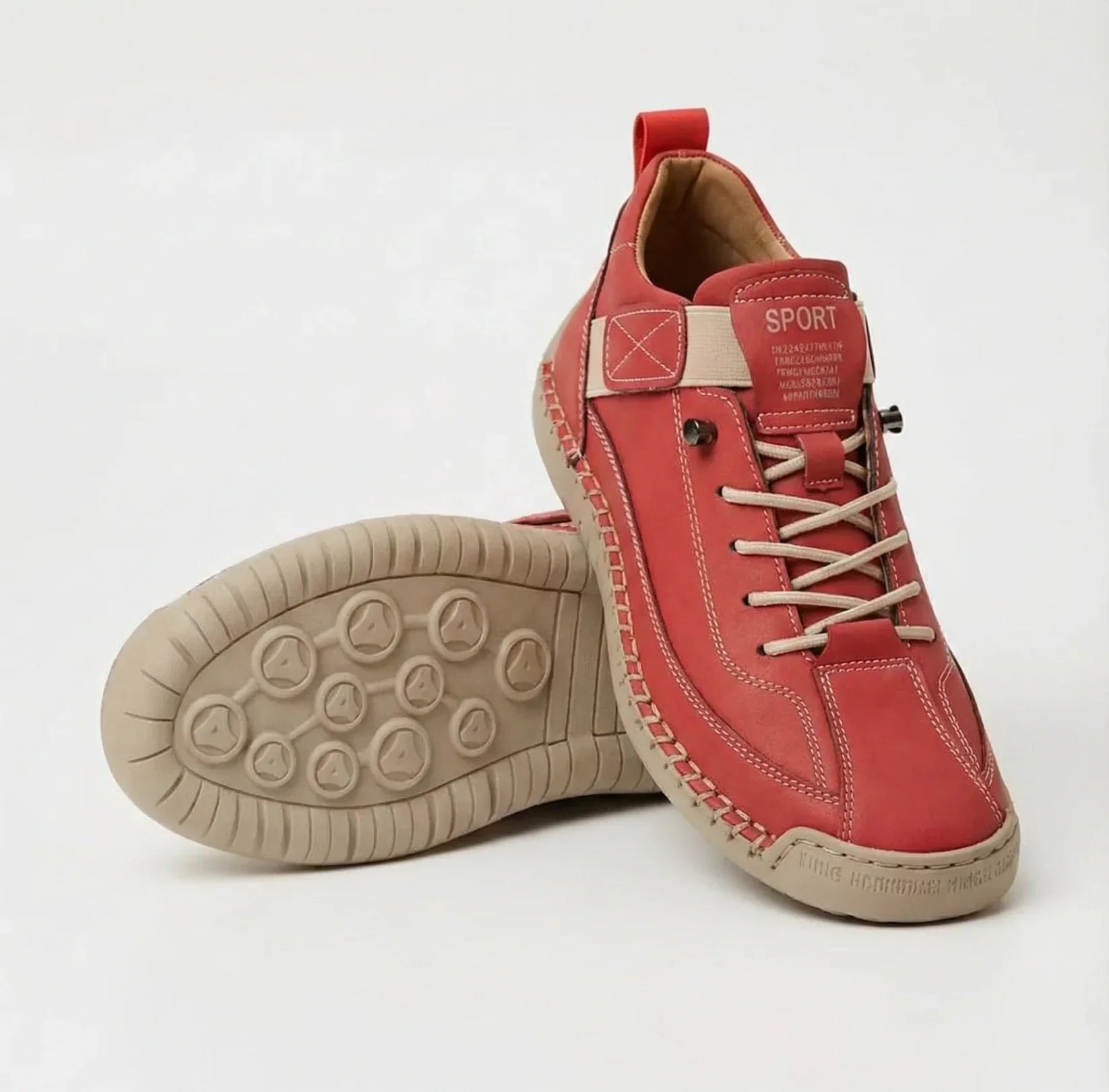 Rosie – Comfortable & Orthopedic Sneakers