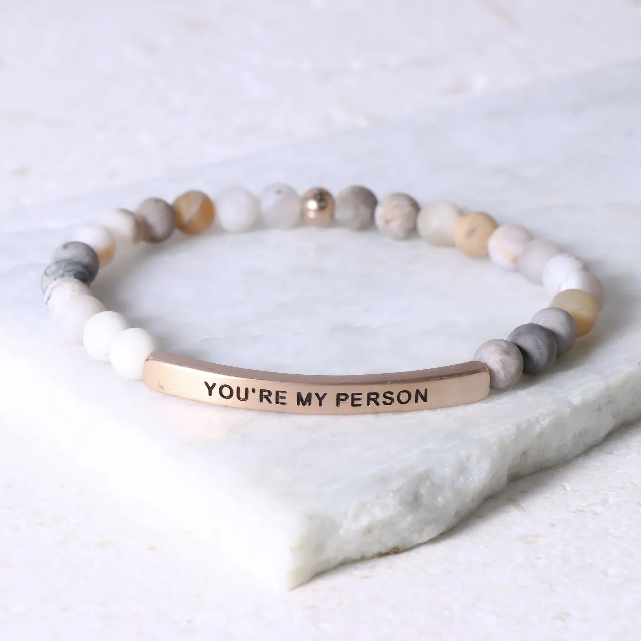YOU'RE MY PERSON